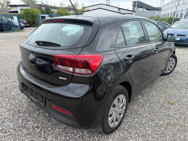 Kia Rio 1,0 T-GDi Advance