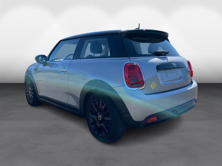 Mini Cooper SE Yours Trim