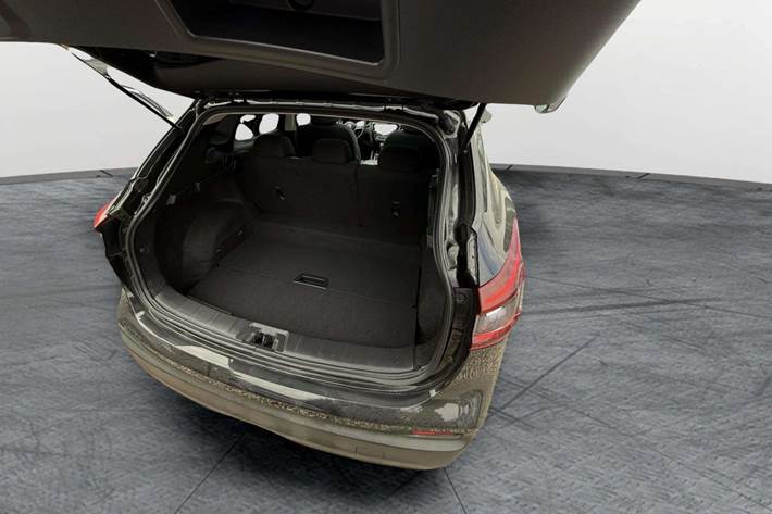 undefined Nissan Qashqai fra 2019