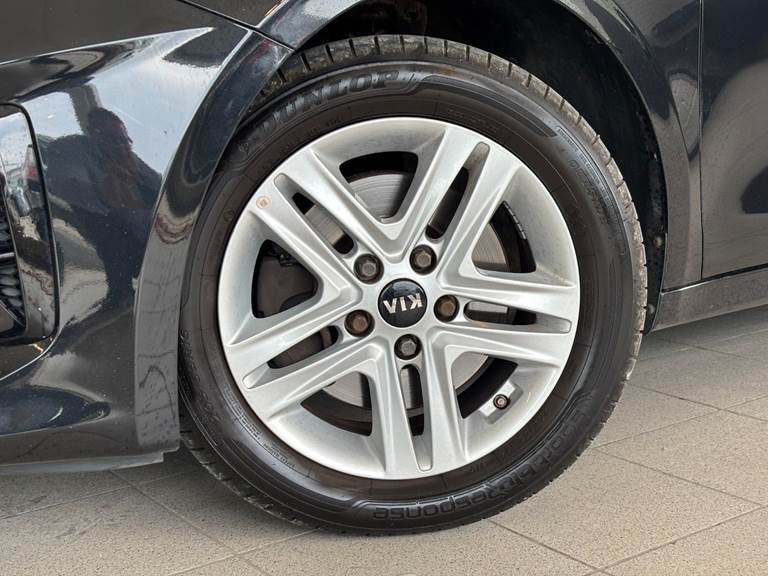 Kia Ceed 1,4 T-GDi Comfort SW DCT