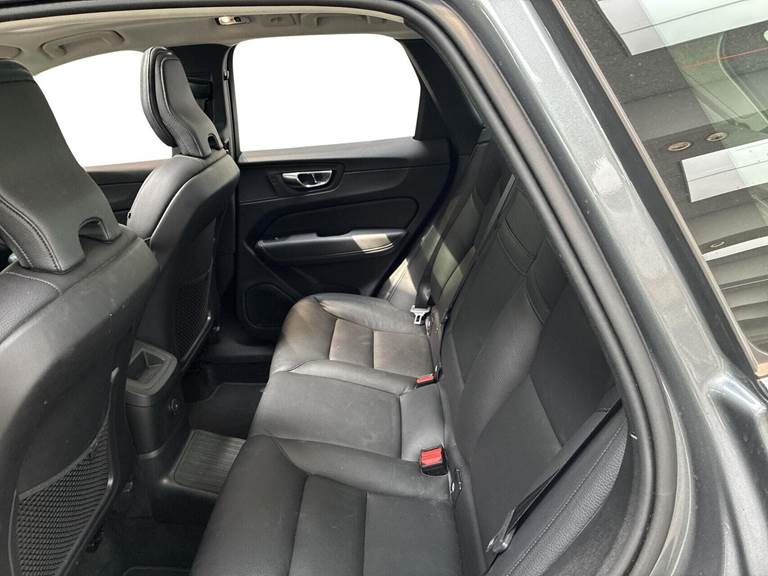 Volvo XC60 2,0 T6 ReCharge Inscription aut. AWD