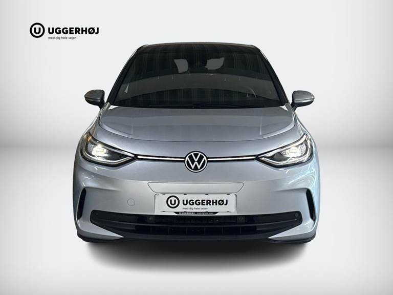 VW ID.3 58 Style