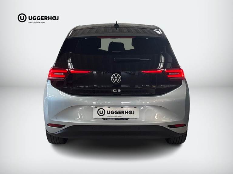 VW ID.3 58 Style