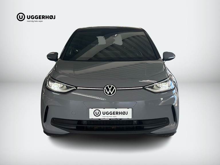 VW ID.3 58 Style