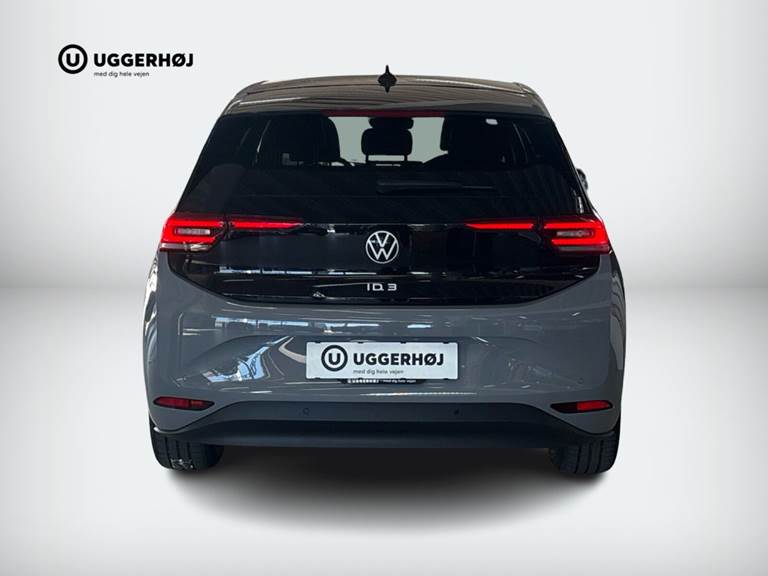 VW ID.3 58 Style