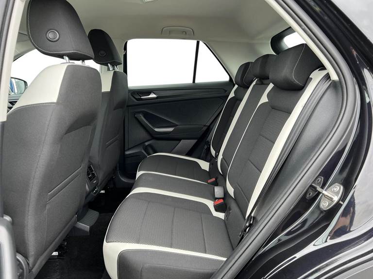 VW T-Roc 1,5 TSi 150 Sport Team DSG