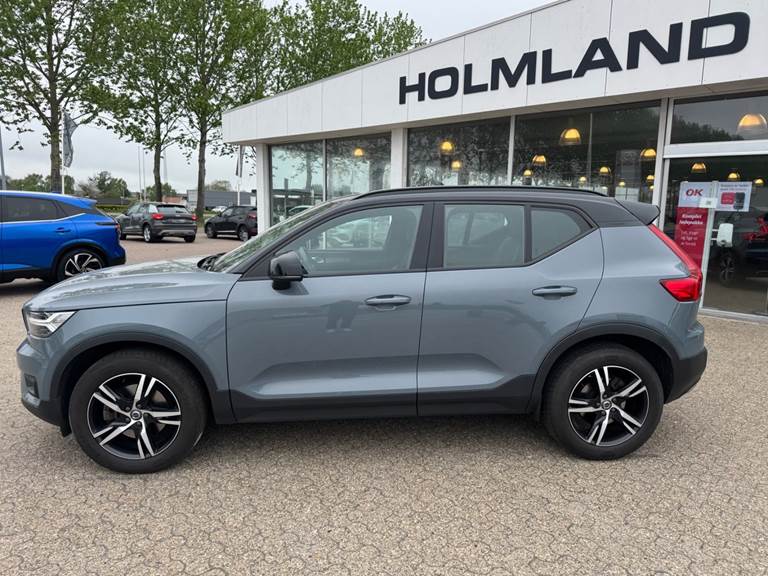 Volvo XC40 2,0 T4 190 R-Design aut.