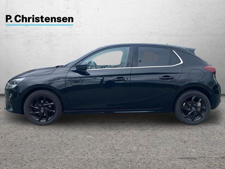 Opel Corsa 1,2 Elegance