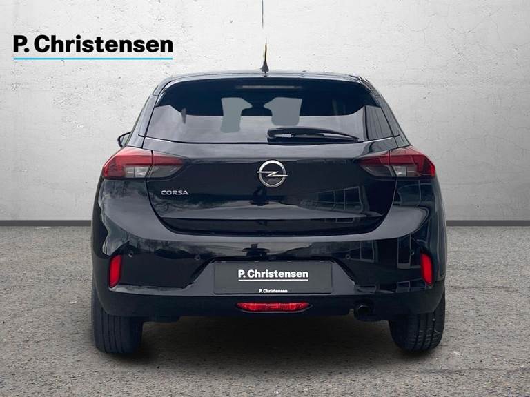 Opel Corsa 1,2 Elegance