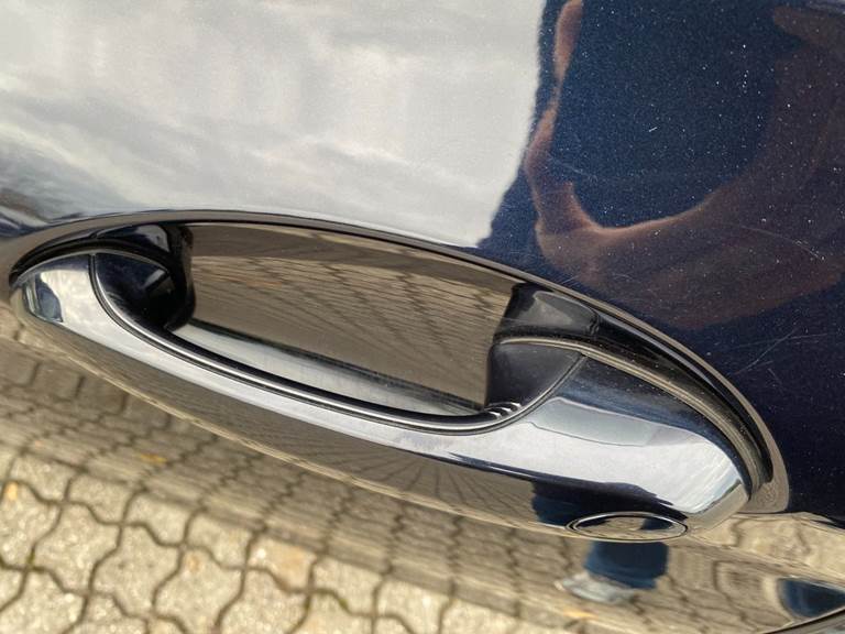 BMW iX3 Charged Plus M-Sport