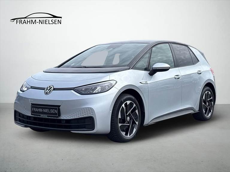 VW ID.3 EL 1 st Pro Performance Plus 204HK 5d Aut.