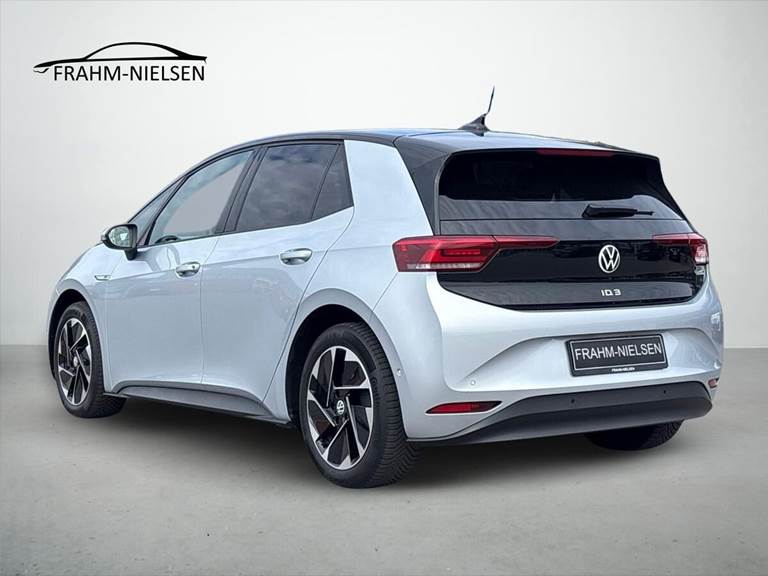VW ID.3 EL 1 st Pro Performance Plus 204HK 5d Aut.