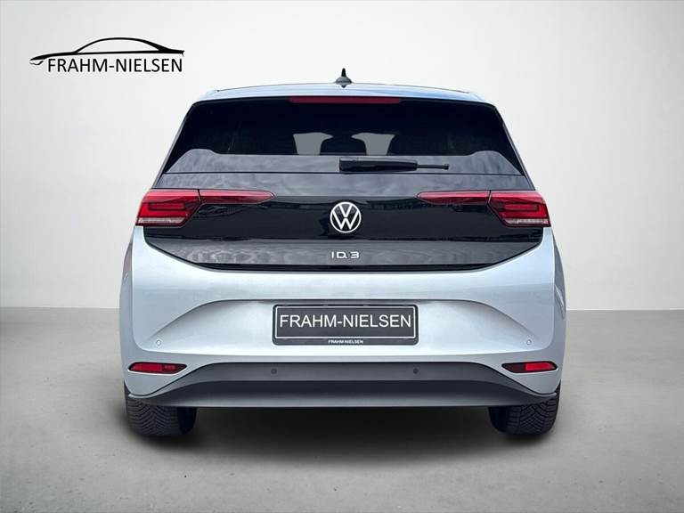 VW ID.3 EL 1 st Pro Performance Plus 204HK 5d Aut.
