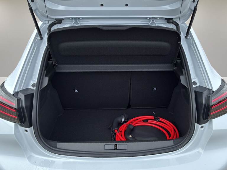 Peugeot e-208 51 Kwh