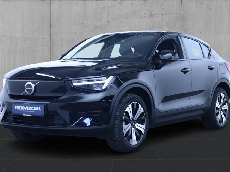 Volvo C40 P6 ReCharge Core