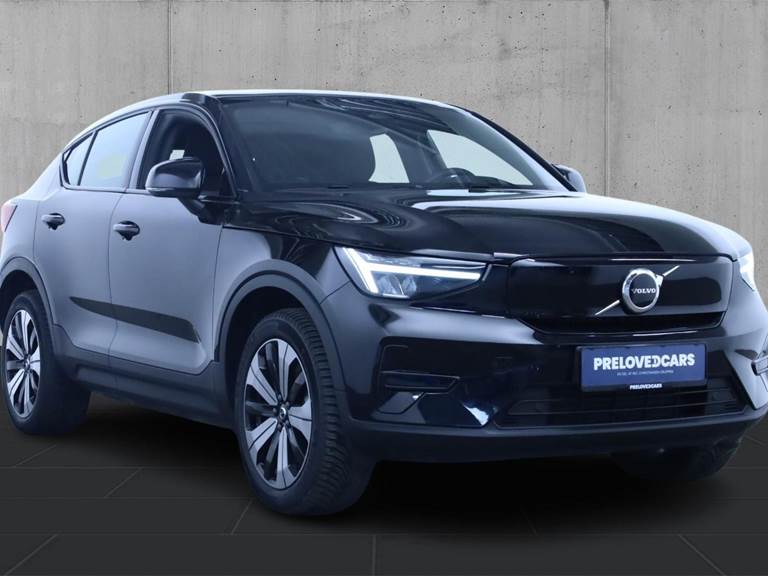 Volvo C40 P6 ReCharge Core