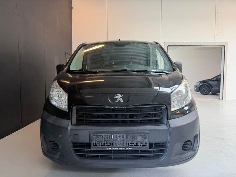 Peugeot Expert 2,0 HDi 128 L2H1 Van