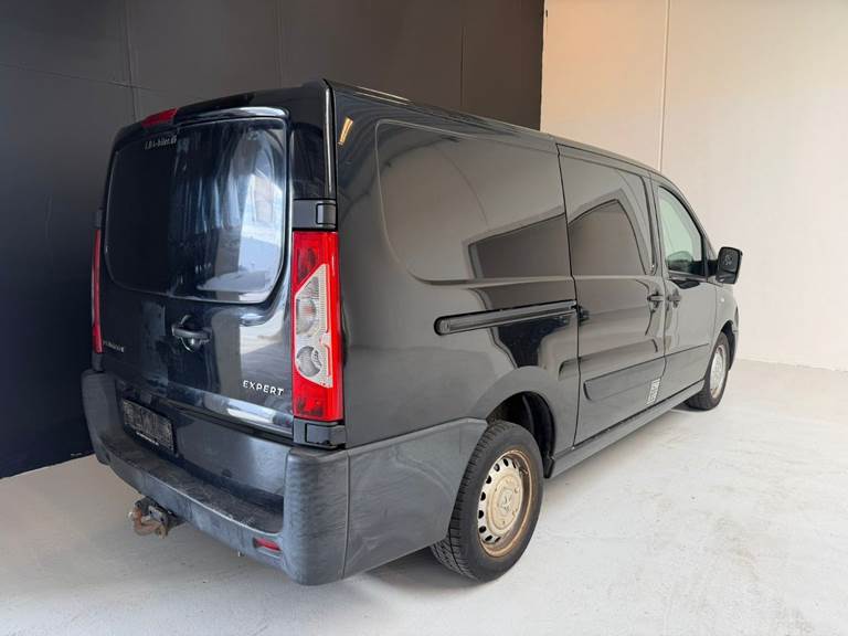 Peugeot Expert 2,0 HDi 128 L2H1 Van