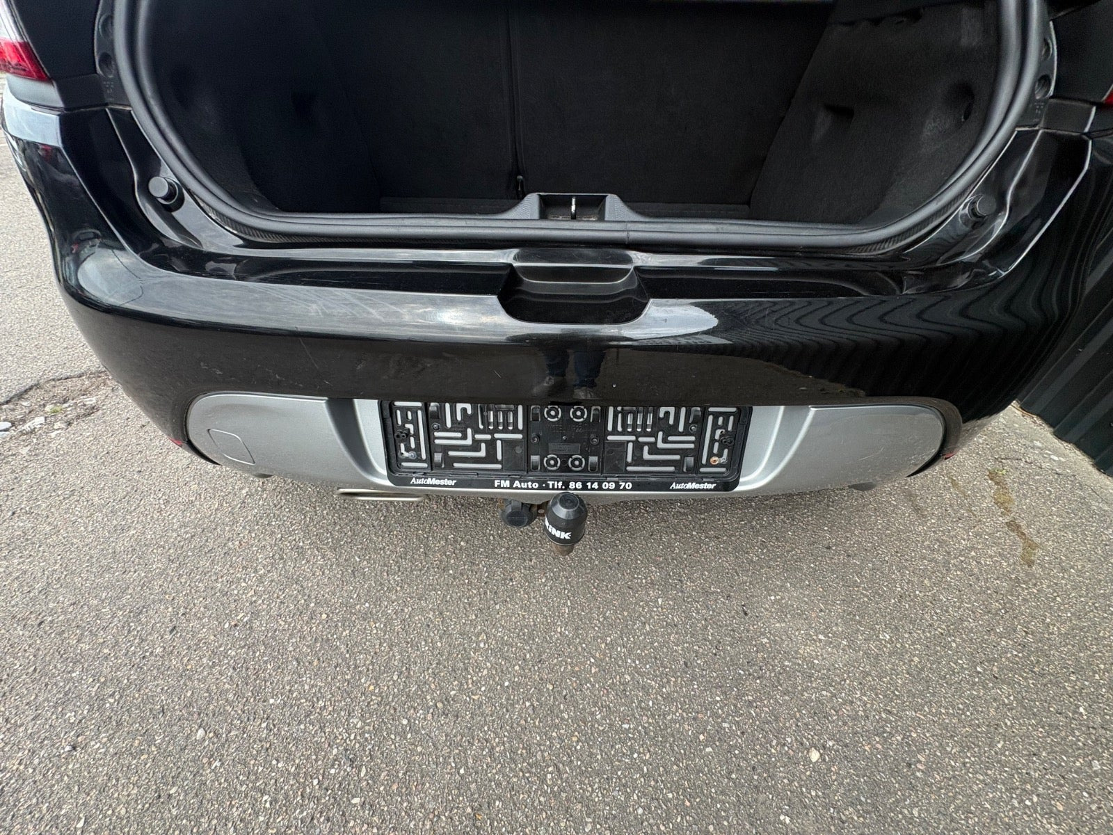 undefined Renault Clio IV fra 2015