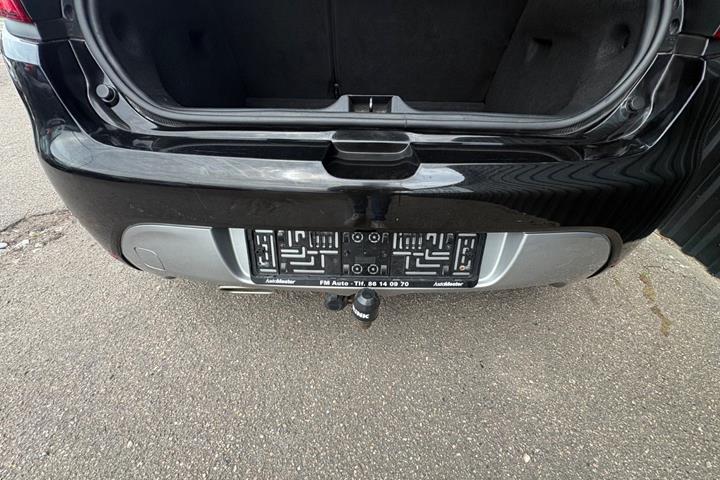 undefined Renault Clio IV fra 2015