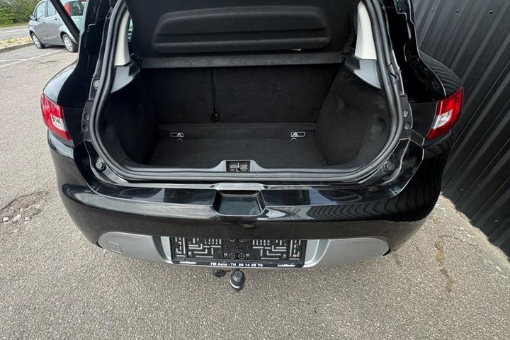 undefined Renault Clio IV fra 2015