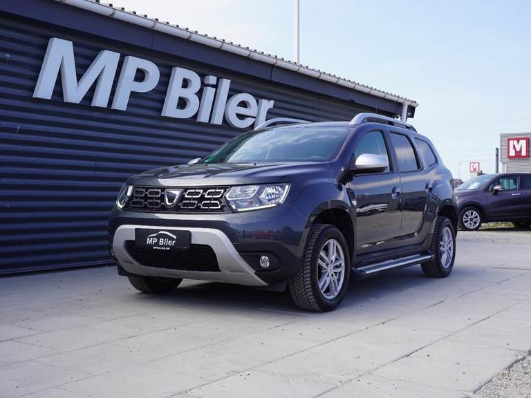 Dacia Duster 1,3 TCe 150 Prestige