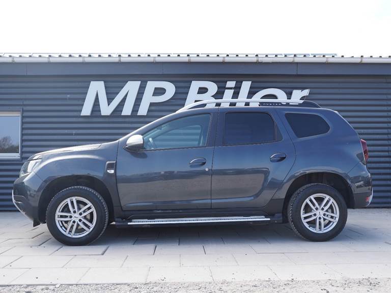 Dacia Duster 1,3 TCe 150 Prestige
