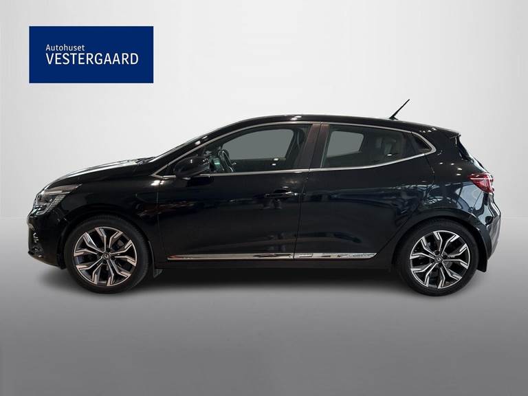 Renault Clio V 1,3 TCe 130 Intens EDC