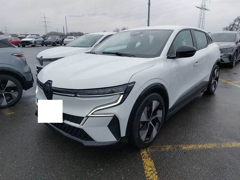 Renault Megane E-Tech 40 Equilibre