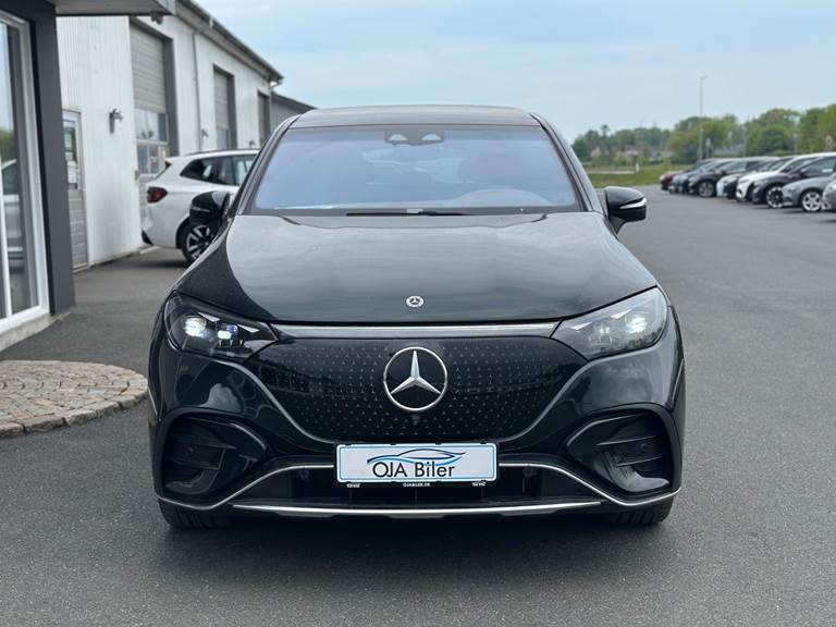 Mercedes EQE350 SUV AMG Premium Plus 4Matic