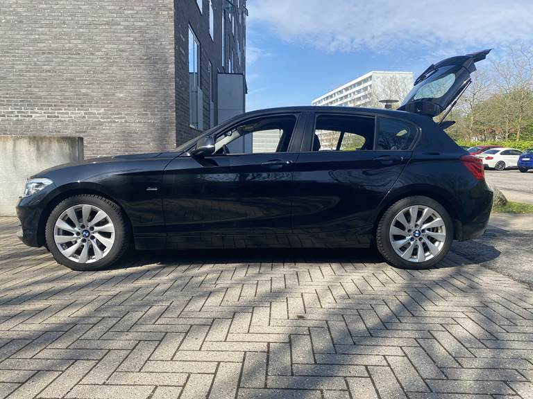 BMW 118i 1,5 1R51