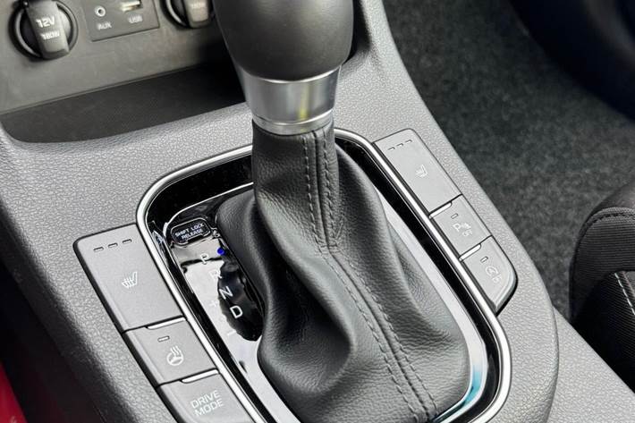 undefined Hyundai i30 fra 2020