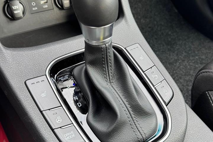 undefined Hyundai i30 fra 2020