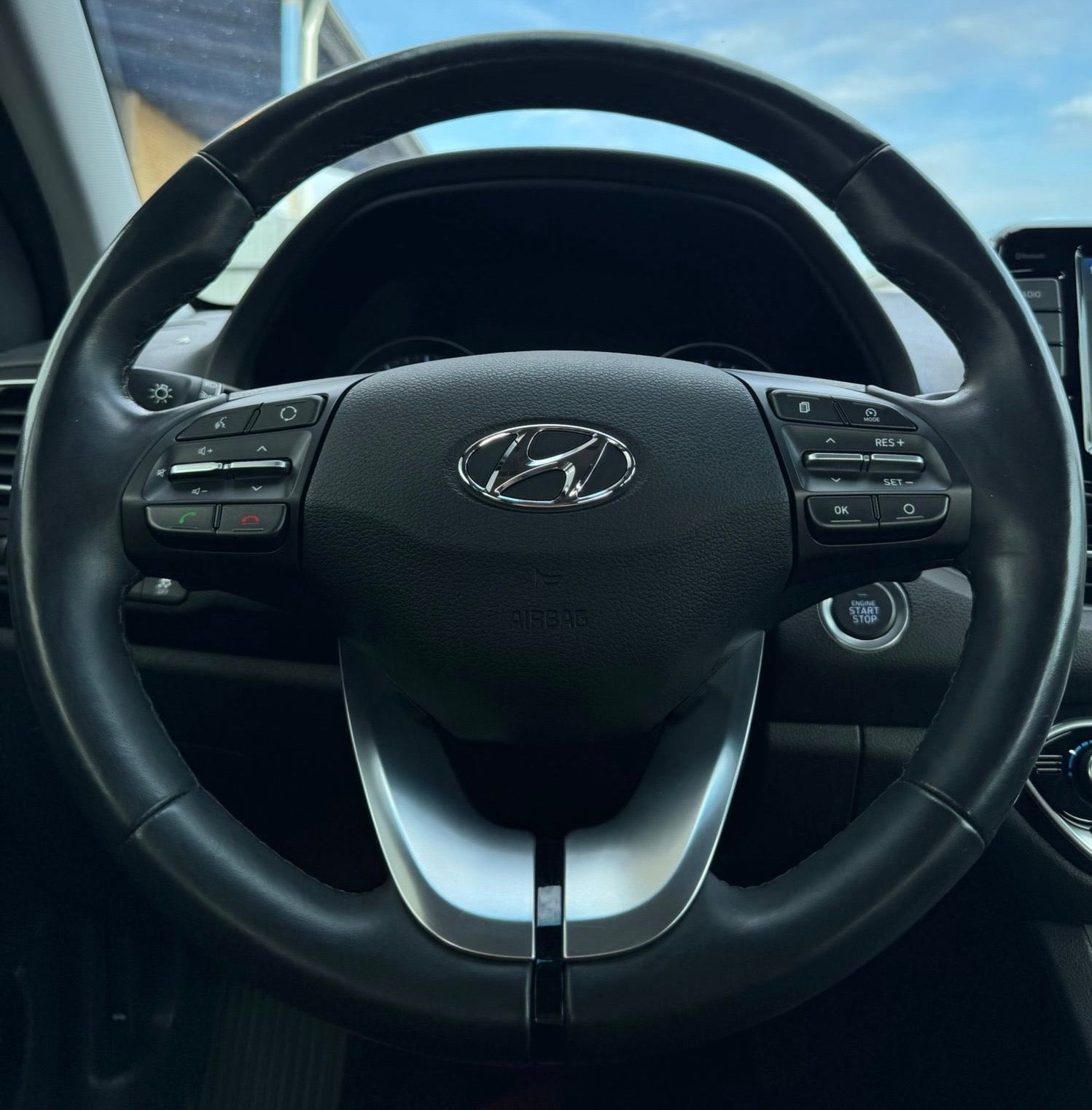 undefined Hyundai i30 fra 2020