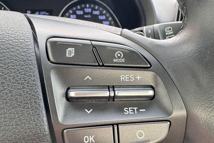 undefined Hyundai i30 fra 2020