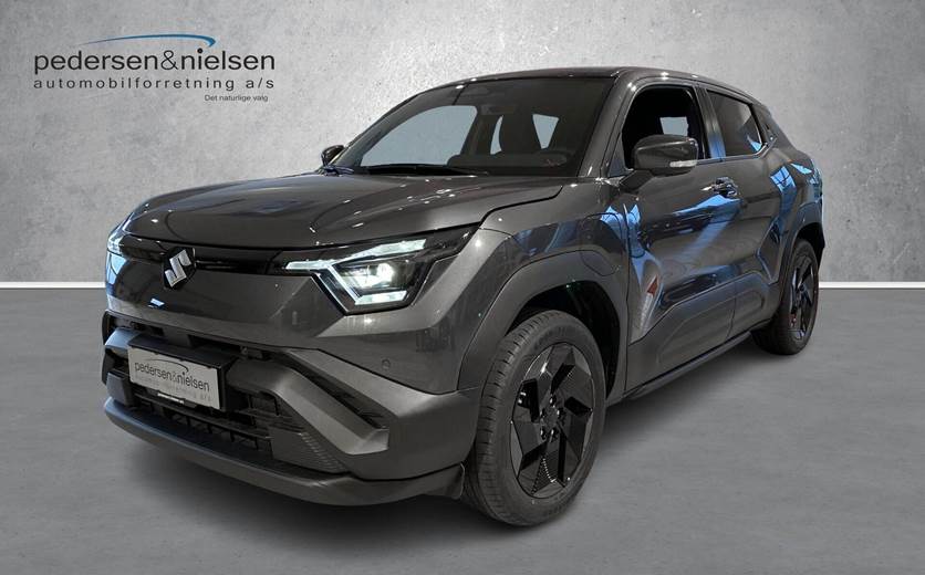 Suzuki eVitara EL Active 174HK 5d Aut.
