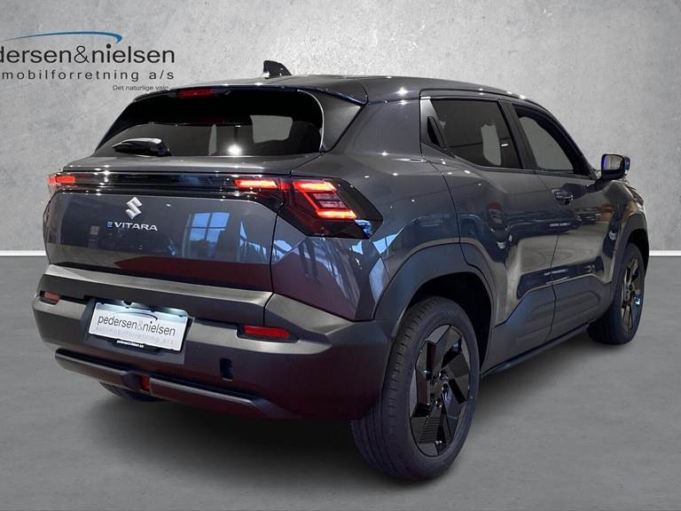 Suzuki eVitara EL Active 174HK 5d Aut.
