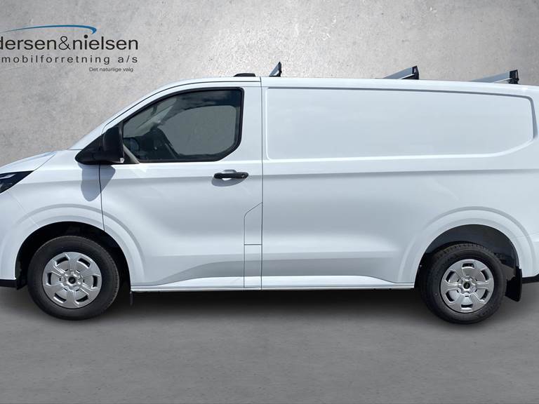Ford Transit Custom 2,0 320 L1H1 EcoBlue Trend 136HK Van 6g