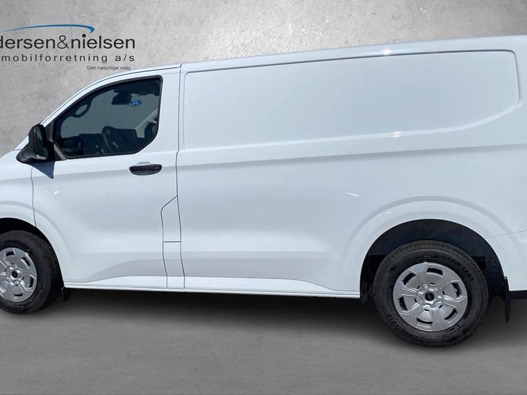 Ford Transit Custom 2,0 320 L1H1 EcoBlue Trend 136HK Van 6g