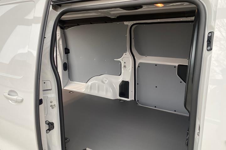 undefined Opel Vivaro-e fra 2023