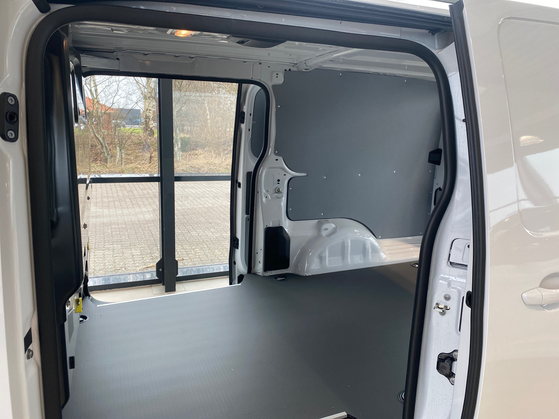 undefined Opel Vivaro-e fra 2023