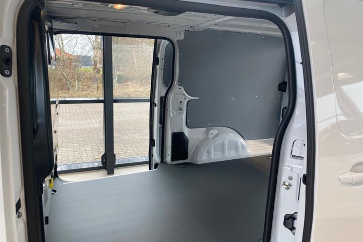 undefined Opel Vivaro-e fra 2023