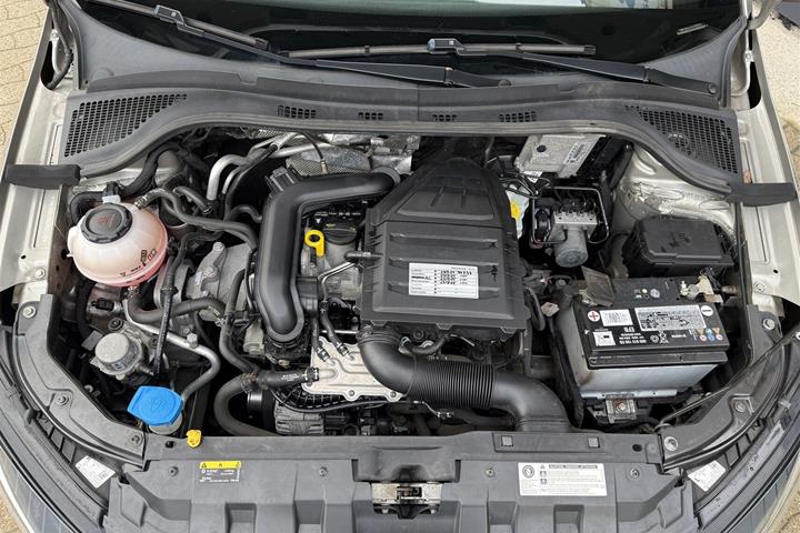 undefined Skoda Fabia fra 2018