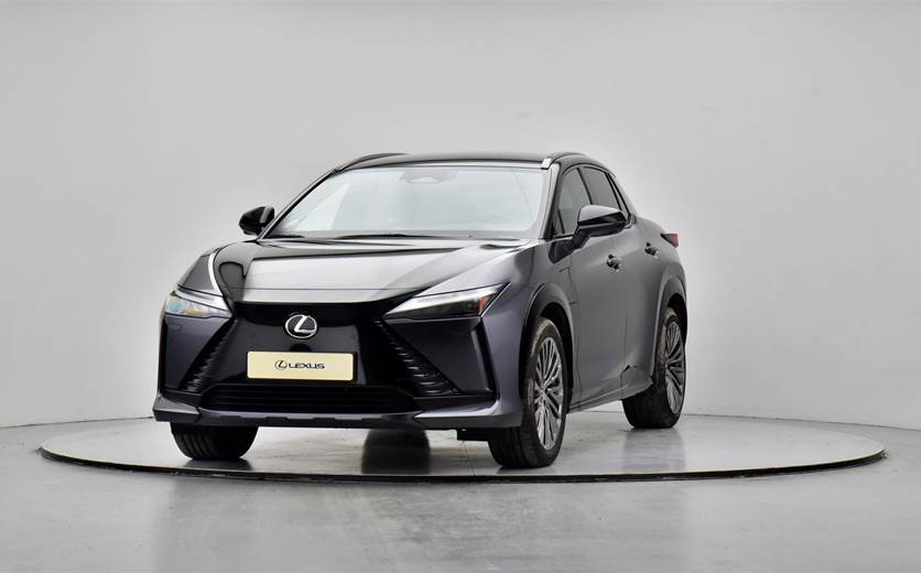 Lexus RZ 450e EL Executive Direct4 313HK 4d Aut.