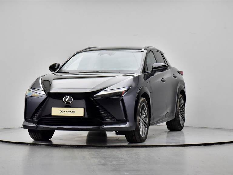 Lexus RZ 450e EL Executive Direct4 313HK 4d Aut.