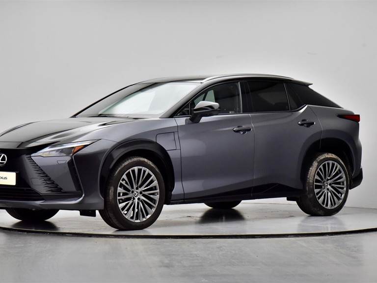 Lexus RZ 450e EL Executive Direct4 313HK 4d Aut.