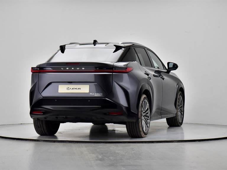 Lexus RZ 450e EL Executive Direct4 313HK 4d Aut.