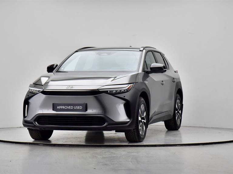 Toyota BZ4X EL Prestige 204HK 5d Aut.