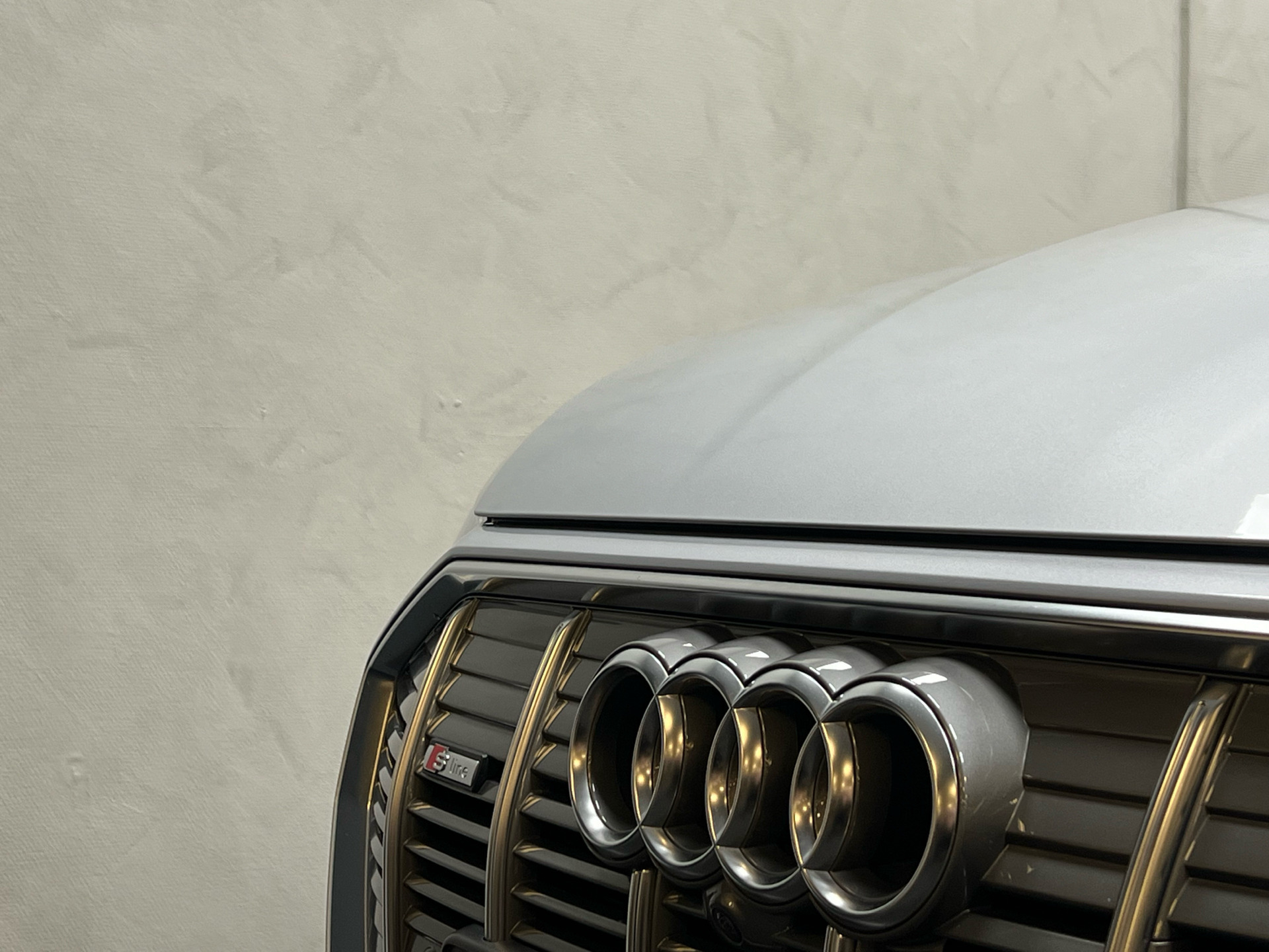 undefined Audi e-tron fra 2021
