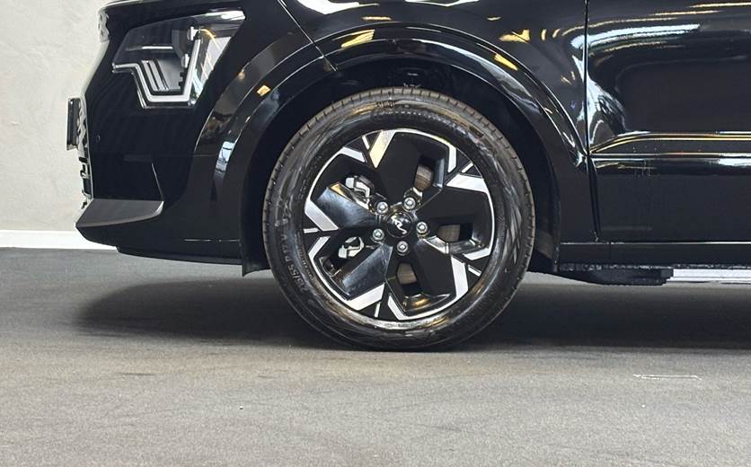 Kia Niro EV
